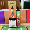 Bilah koil bang king unggulan 6000 batang puff